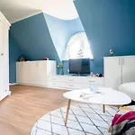 Сasa de vacaciones In Fuhlendorf (Mecklenburg-Vorpommern)