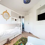 Сasa de vacaciones In Fuhlendorf (Mecklenburg-Vorpommern)