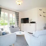 Сasa de vacaciones In Fuhlendorf (Mecklenburg-Vorpommern)