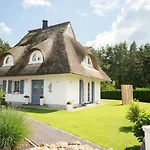 In Сasa de vacaciones Fuhlendorf (Mecklenburg-Vorpommern)