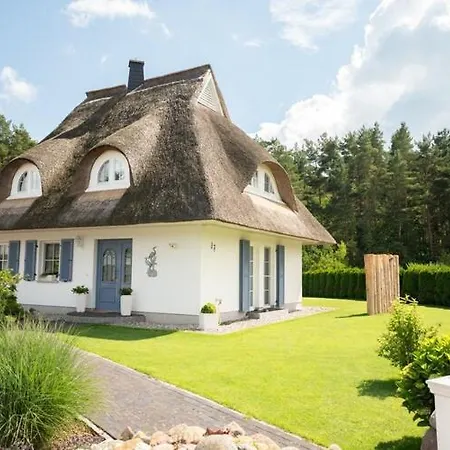 Ferienhaus In *