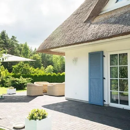 Ferienhaus In Fuhlendorf (Mecklenburg-Vorpommern)