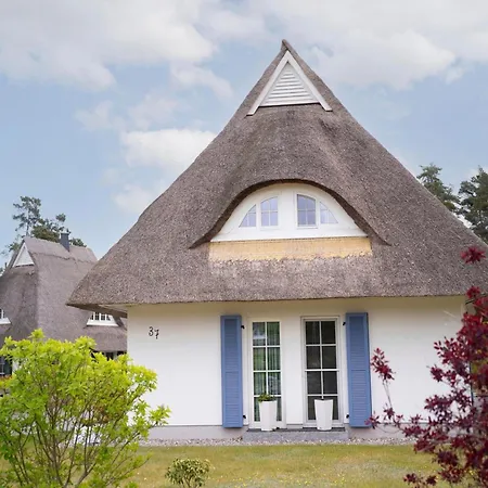 Vakantiehuis In Fuhlendorf (Mecklenburg-Vorpommern)