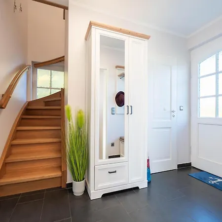 Ferienhaus In