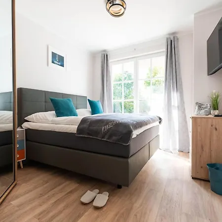 Ferienhaus In *