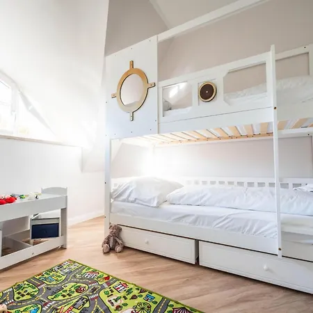 Ferienhaus In