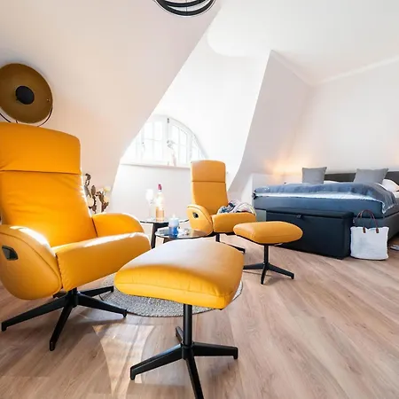Ferienhaus In