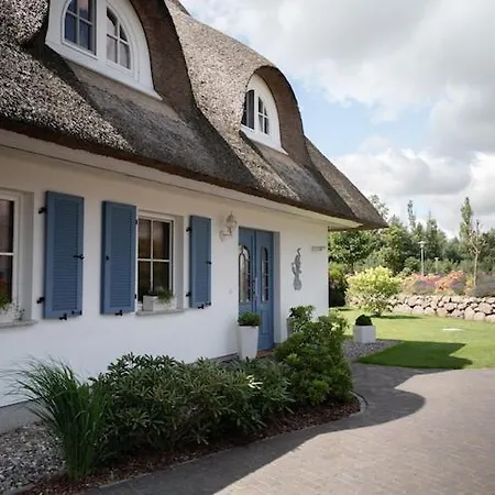 Ferienhaus In *