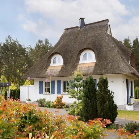 Vakantiehuis In