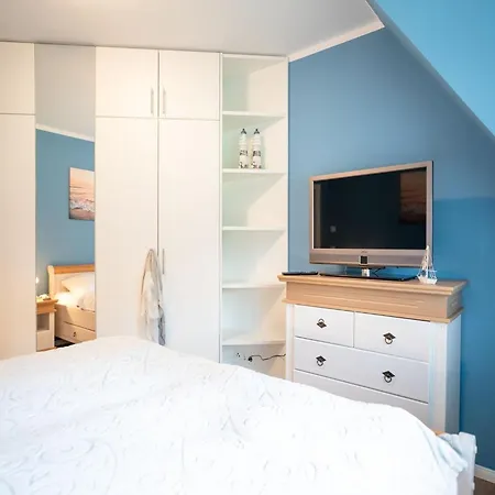 In Vakantiehuis