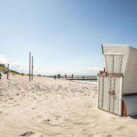 Vakantiehuis In