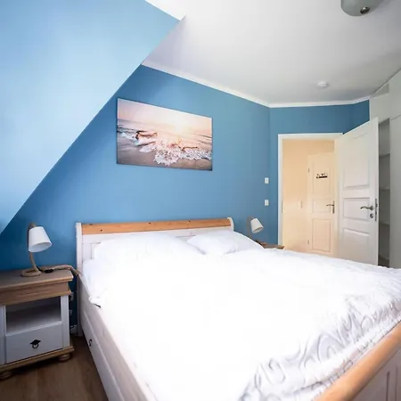 In Vakantiehuis
