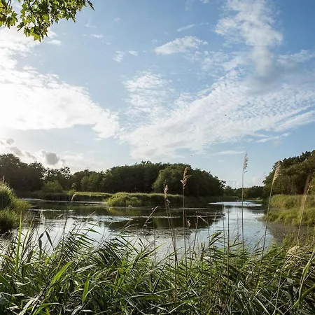Vakantiehuis In *