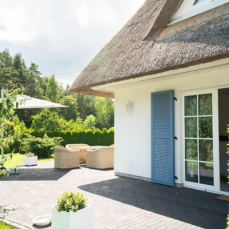 Vakantiehuis In