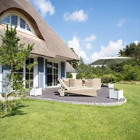 Vakantiehuis In *