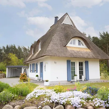 Vakantiehuis In *