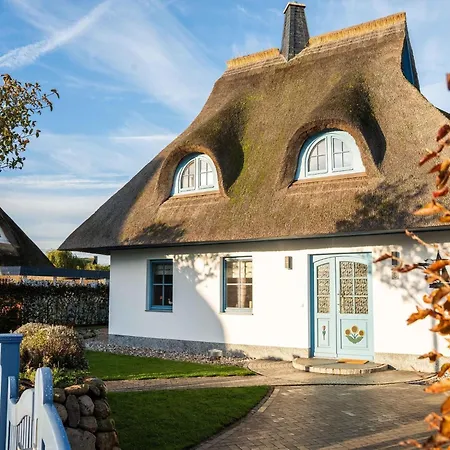 Vakantiehuis In